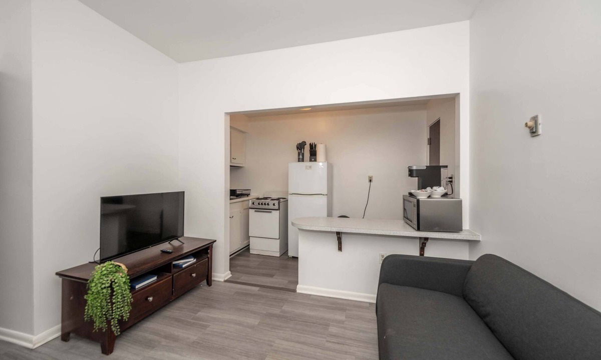 Northside Apartment | Northside Suite 2 – Cozy Escape!