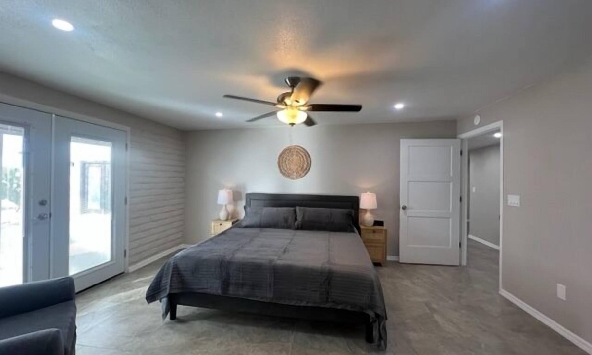 Tucson Apartment | Northwest Tucson 1BR Master Suite