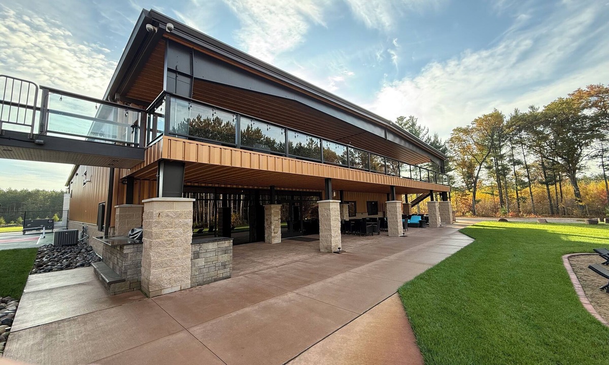 Mosinee Apartment | Northwoods Lodge–Granite Peak Retreat for Corporate Groups & Family Ski Getaways