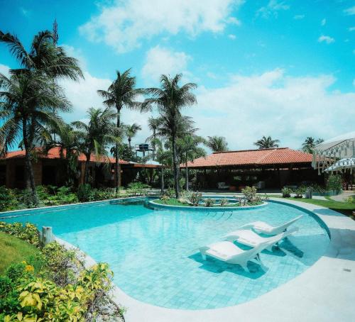 Taiba House | Nossa Taiba Suites