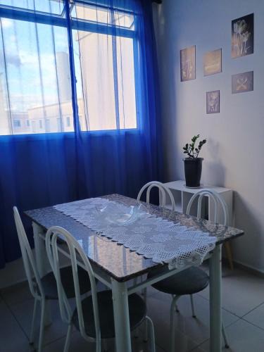 Jardim Imperial Apartment | Nosso apê