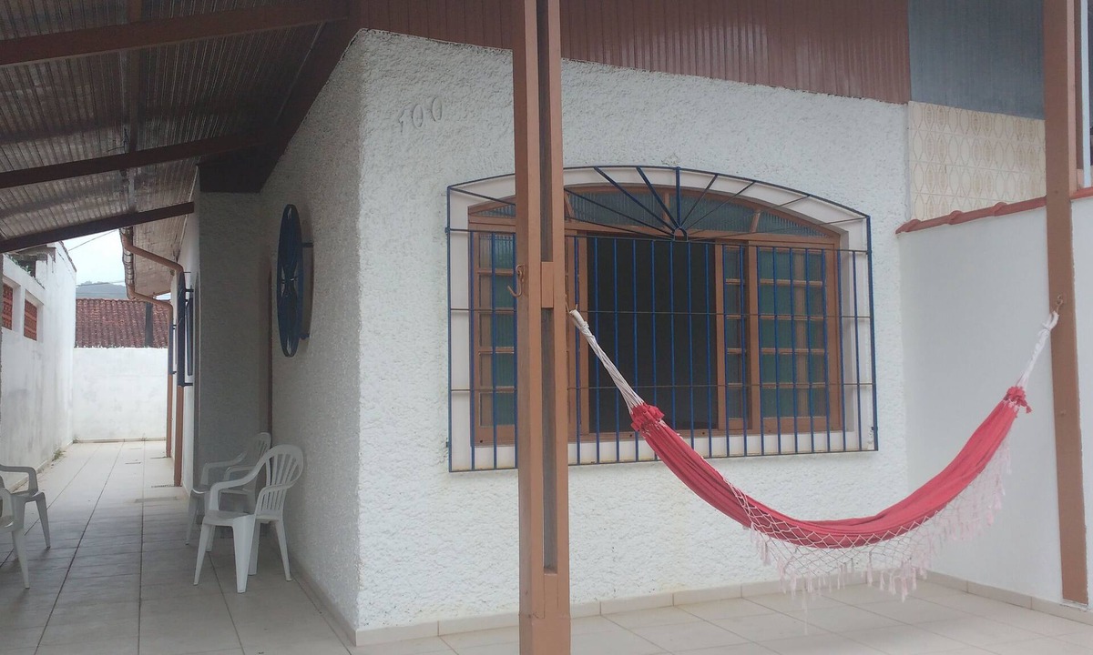 Mongagua House | Nosso Recanto 3 - Mongaguá with wifi