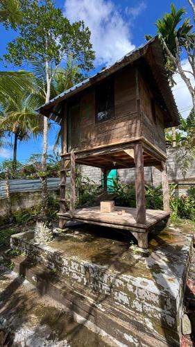 Selemadeg House | Nostalgia Camping Home 1