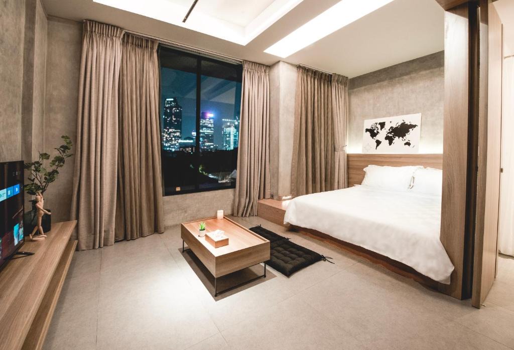Setiabudi Hotel | Nostoi