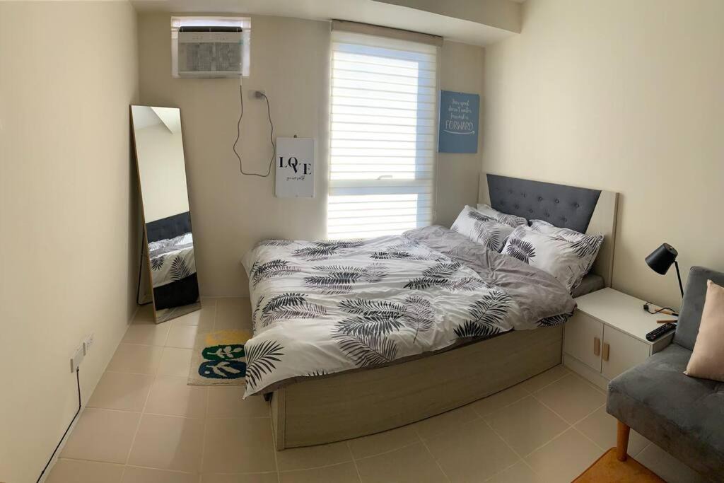 Tondo Apartment | Not