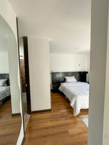 Cota Apartment | Notable