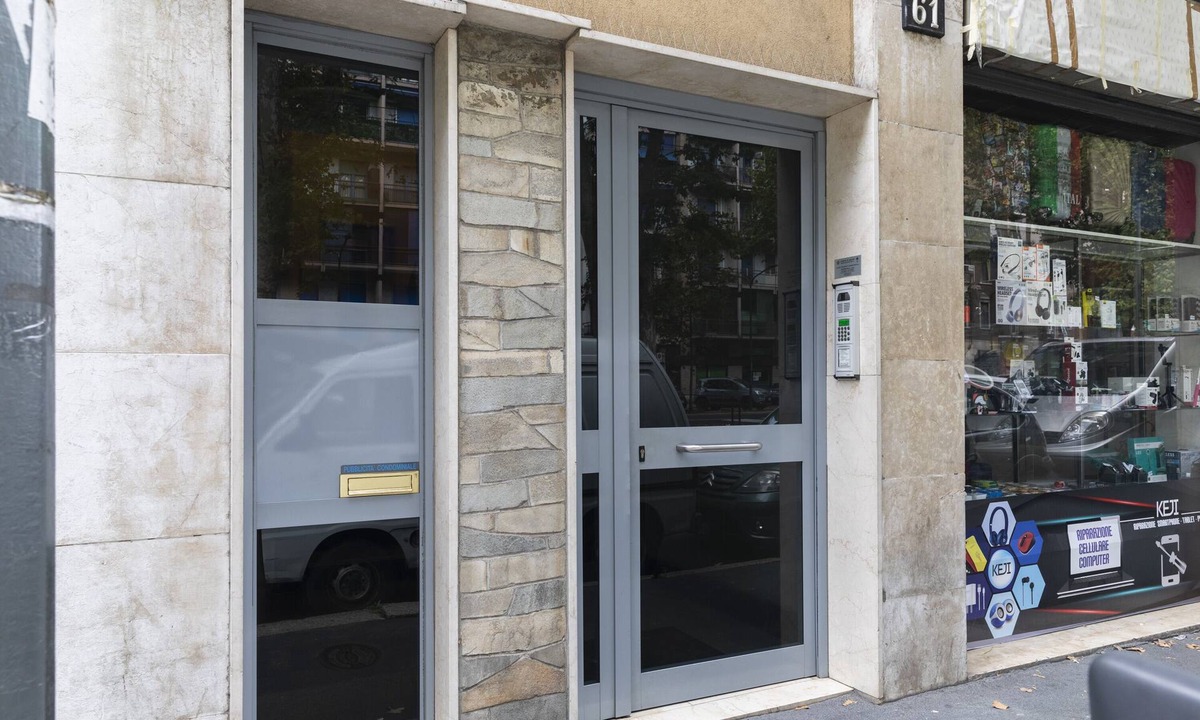 Portello Apartment | notaMi - Dimora Certosa