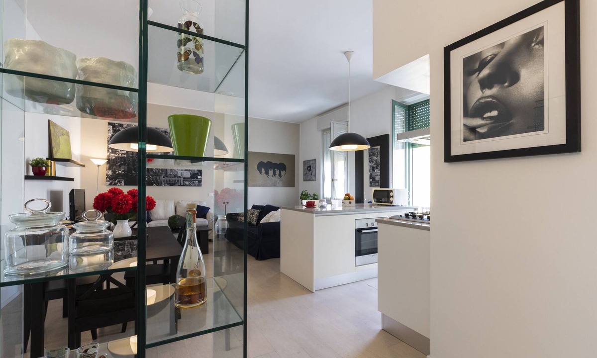 Porta Volta Apartment | notaMi - Dream Experience - Garibaldi