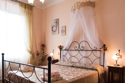 San Quirico d'Orcia Apartment | Note in Val d'Orcia
