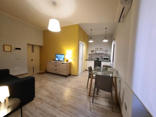 Noto Historic Centre Apartment | Noto Suite 213