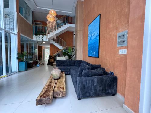 Thao Dien Apartment | Notre Maison 7 Saigon