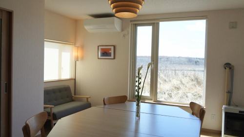 Shibetsu House | NOTSUKE BASE- notsuke peninsula private stay