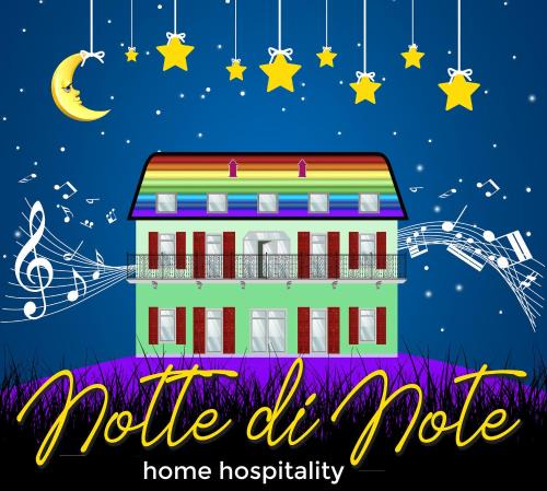 Busto Arsizio House | Notte di Note - home hospitality