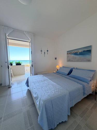 Lendinuso Apartment | Notti sul Mare