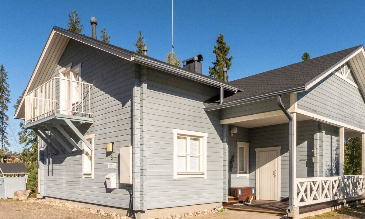 Vuokatti House | Noukatti by Interhome