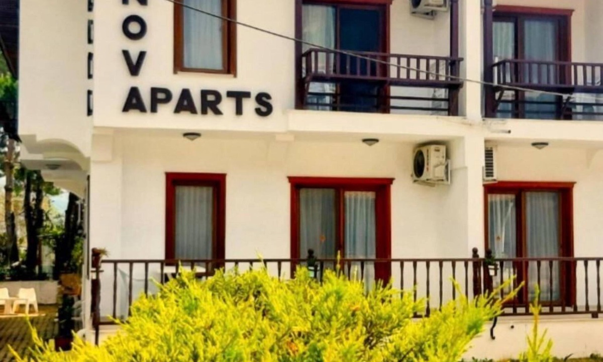 Akyaka Apartment | Nova Apart