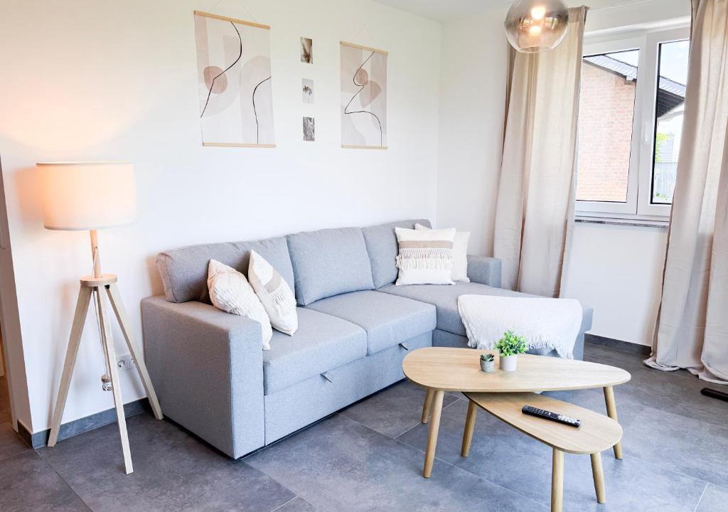 Brenig Apartment | NOVA Bornheim - Phantasialand I Köln I Bonn