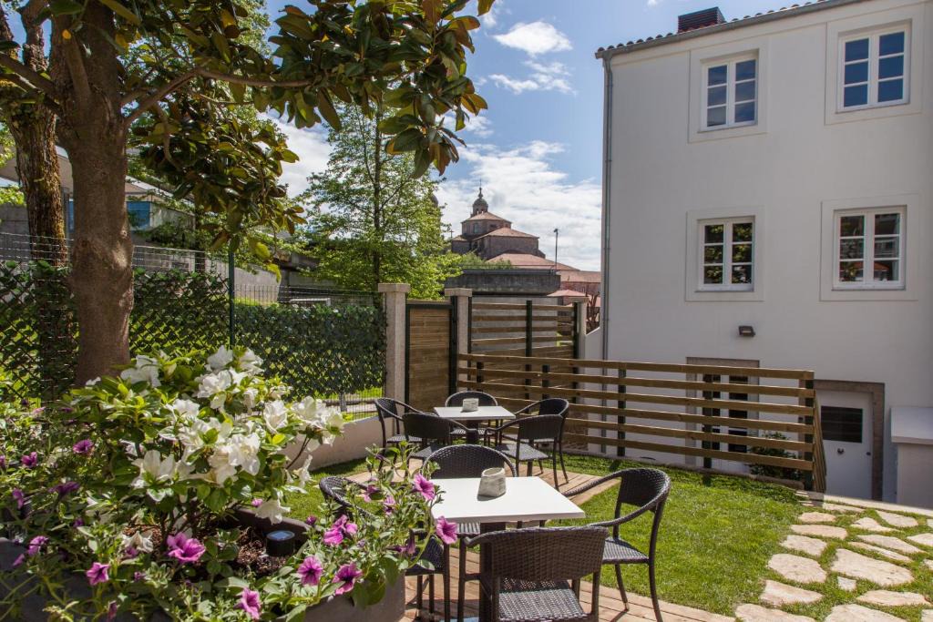 Santiago de Compostela Apartment | Nova Compostela Apartments