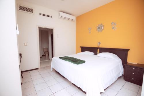 Cadereyta Jimenez Hotel | Nova Departamentos