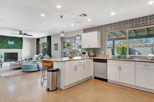Tami Estates House | Nova Gypsy Vanner by PaseoHomesAZ with Pool & Pool
