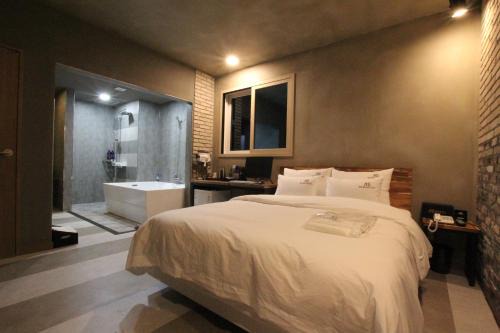 Seolcheon-myeon Hotel | Nova hotel