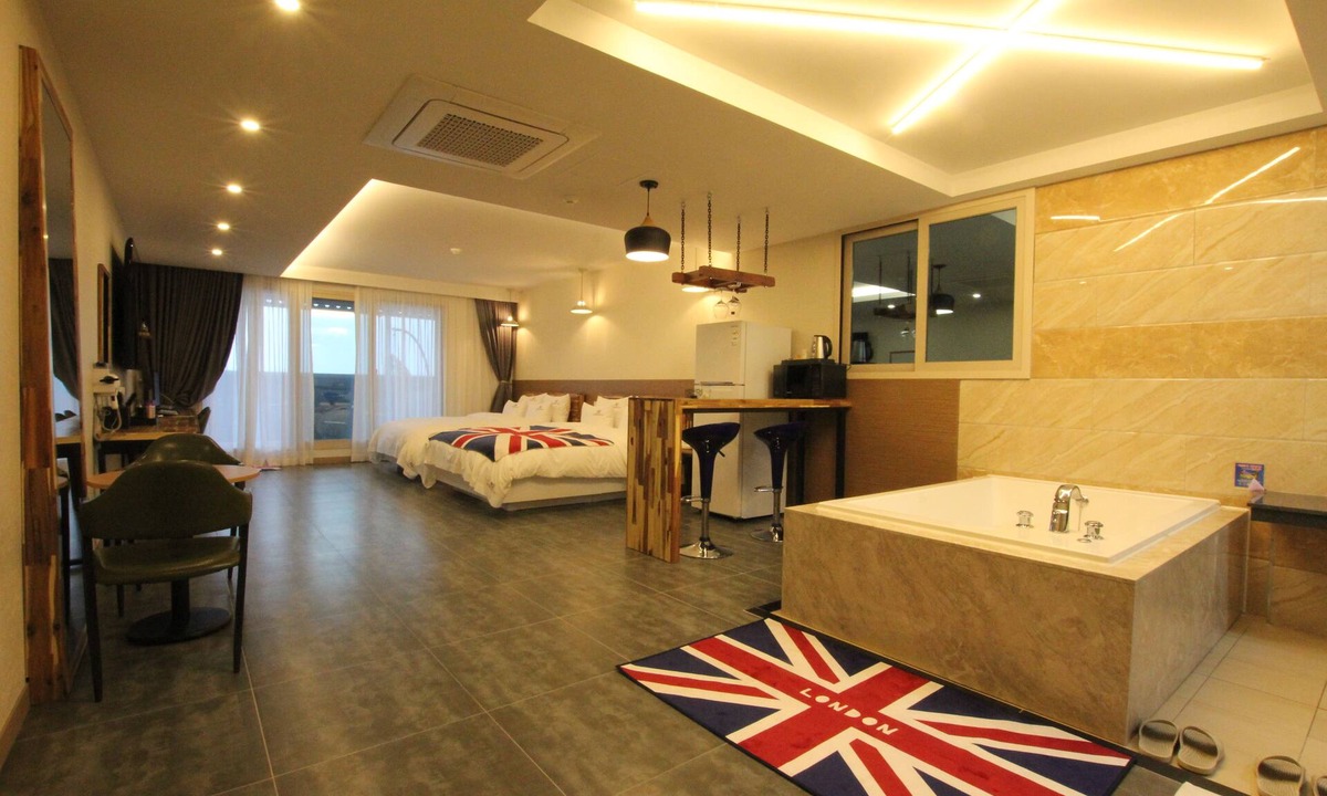 Buk-gu Hotel | NOVA Hotel