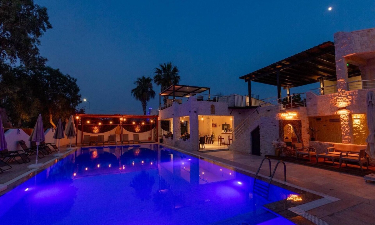 Golturkbuku Hotel | Nova Prime Hotels Bodrum