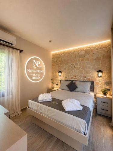 Golturkbuku Hotel | Nova Prime
