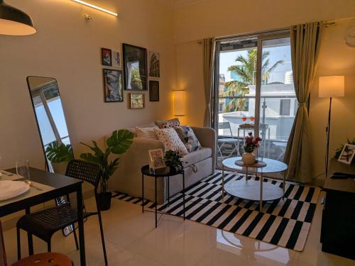 Pune Apartment | Nova Residences Viman Studios