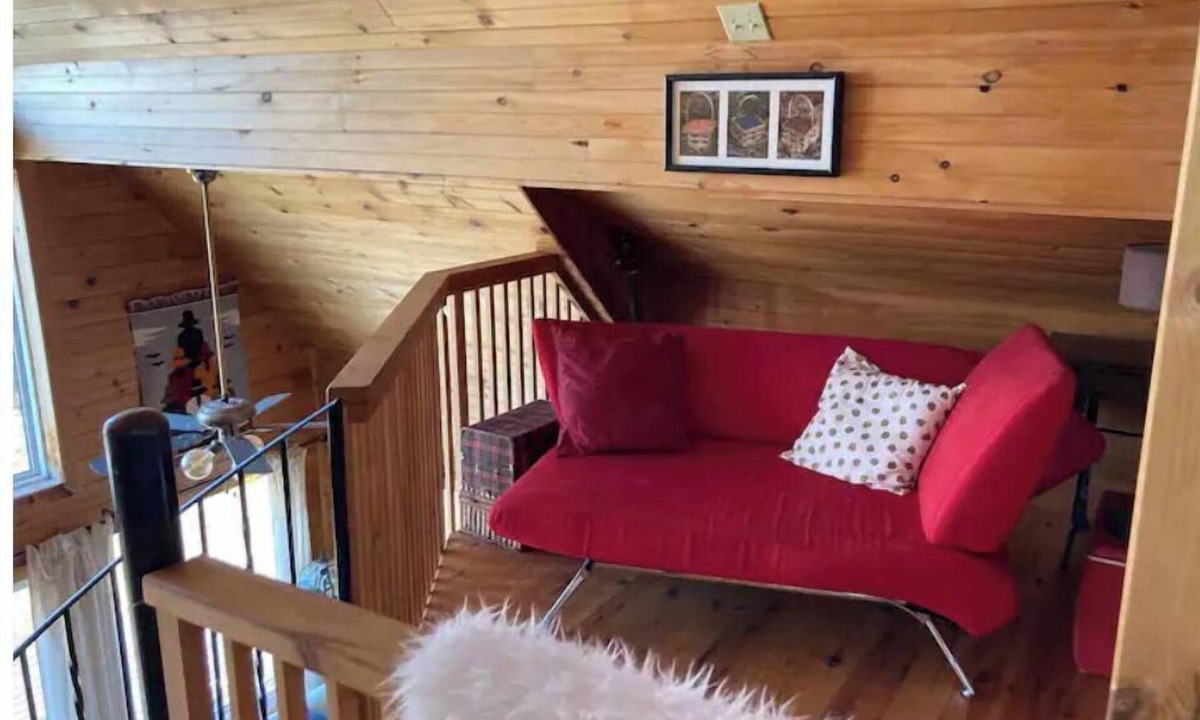 Tatamagouche Cottage | Nova Scotia’s North Shore Cottage
