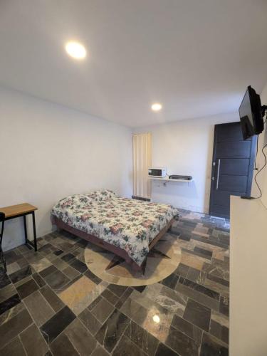 Puebla Apartment | Nova Suites