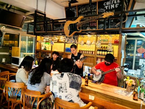 Chengdu City Centre Hostel | Nova Traveller's Lodge