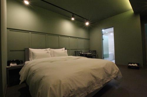 Seolcheon-myeon Hotel | Novahotel
