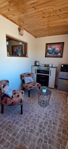 Abra Pampa Apartment | NOVARefugio