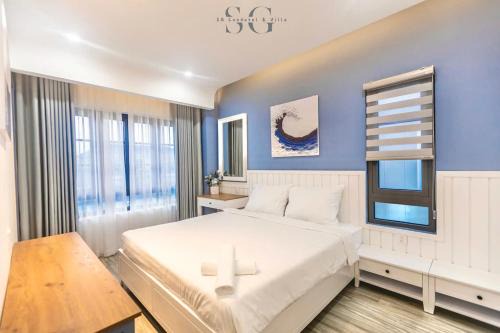 Phan Thiet Villa | Novaworld Phan Thiết - SG Villa