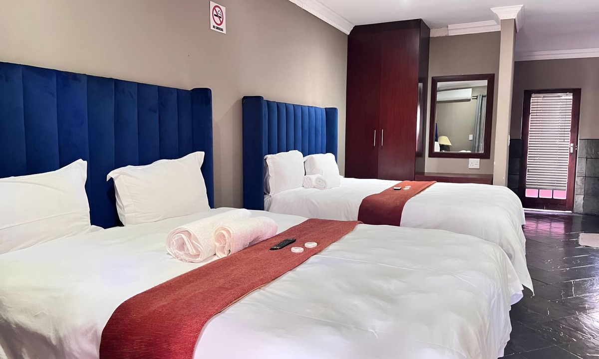 Rustenburg Bed & Breakfast | Novel Enterprises Bed and Breakfast