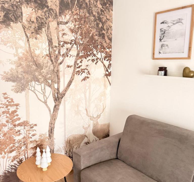 Formigine Apartment | Novelli Homes