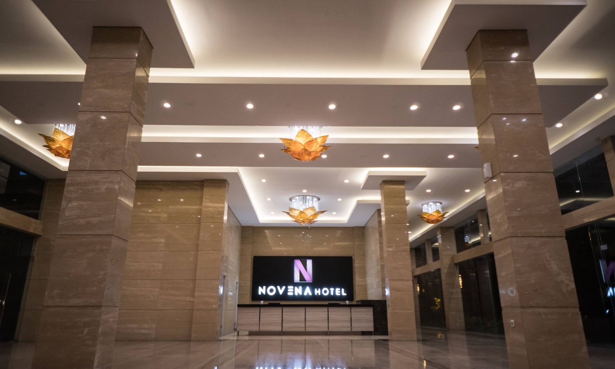 Bandung Hotel | Novena Hotel