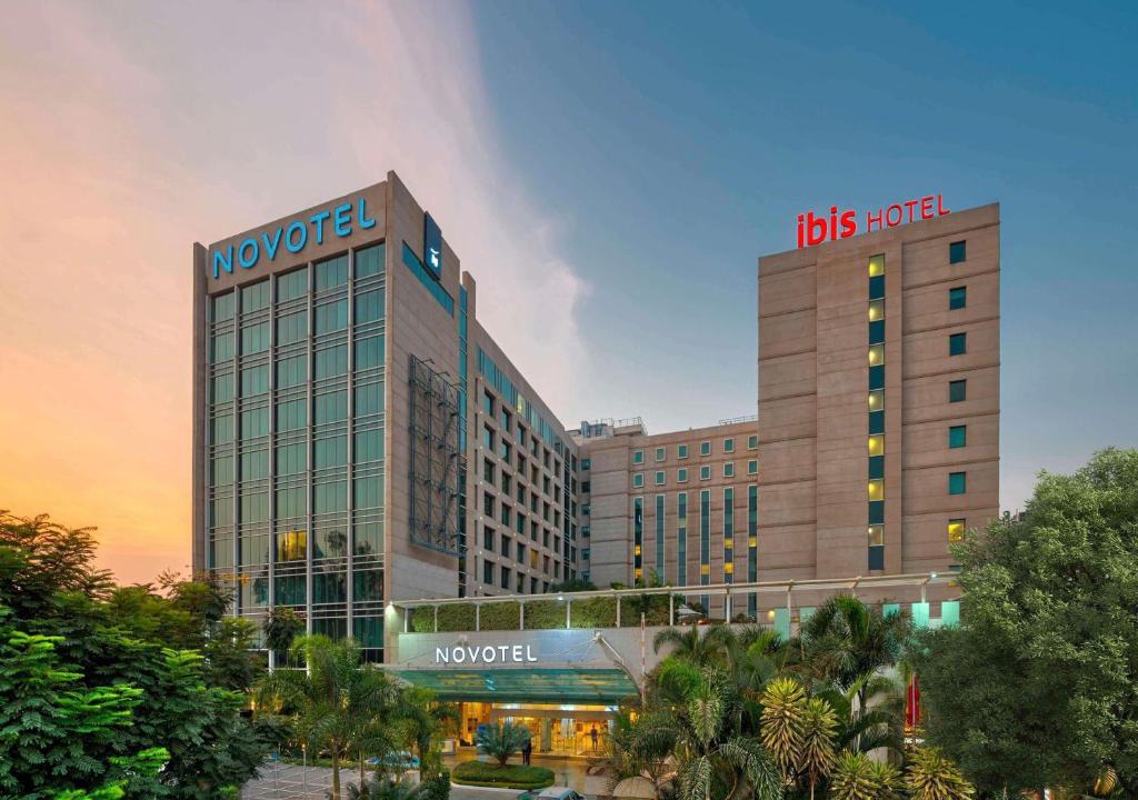 Bellandur Hotel | Novotel Bengaluru Outer Ring Road