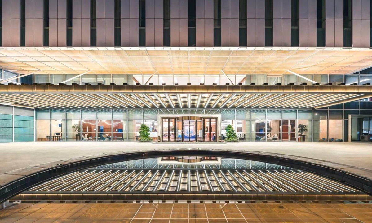 Changsha County Hotel | Novotel Changsha Intl Exhibition Center