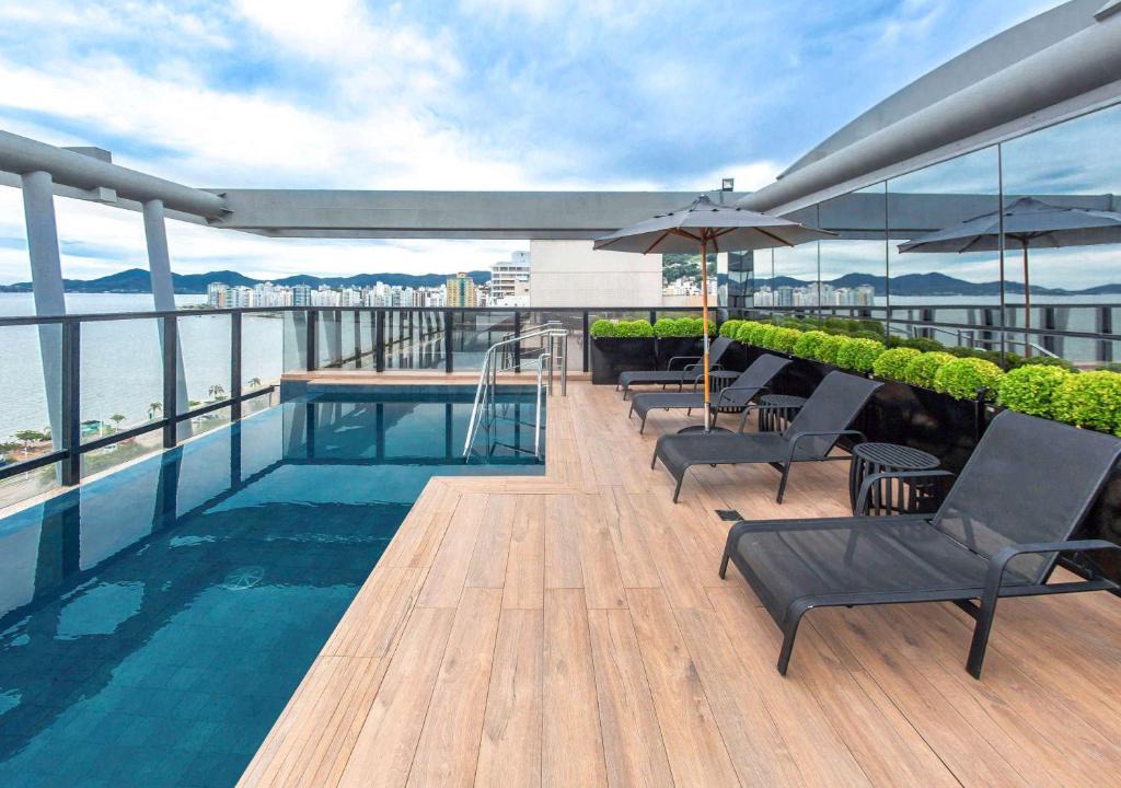 Centro Hotel | Novotel Florianopolis