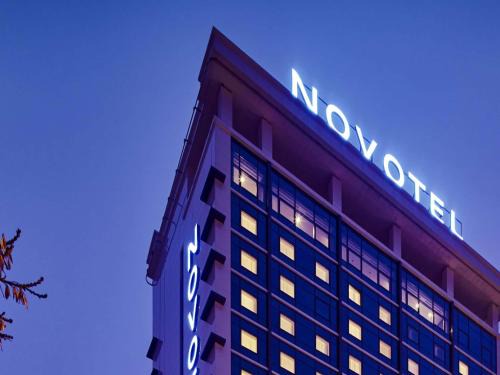Konya Hotel | Novotel Konya