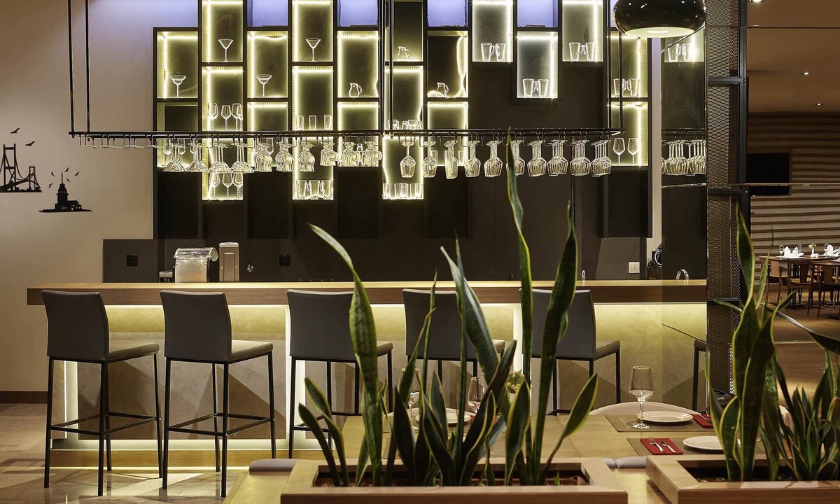 Konya Hotel | Novotel Konya