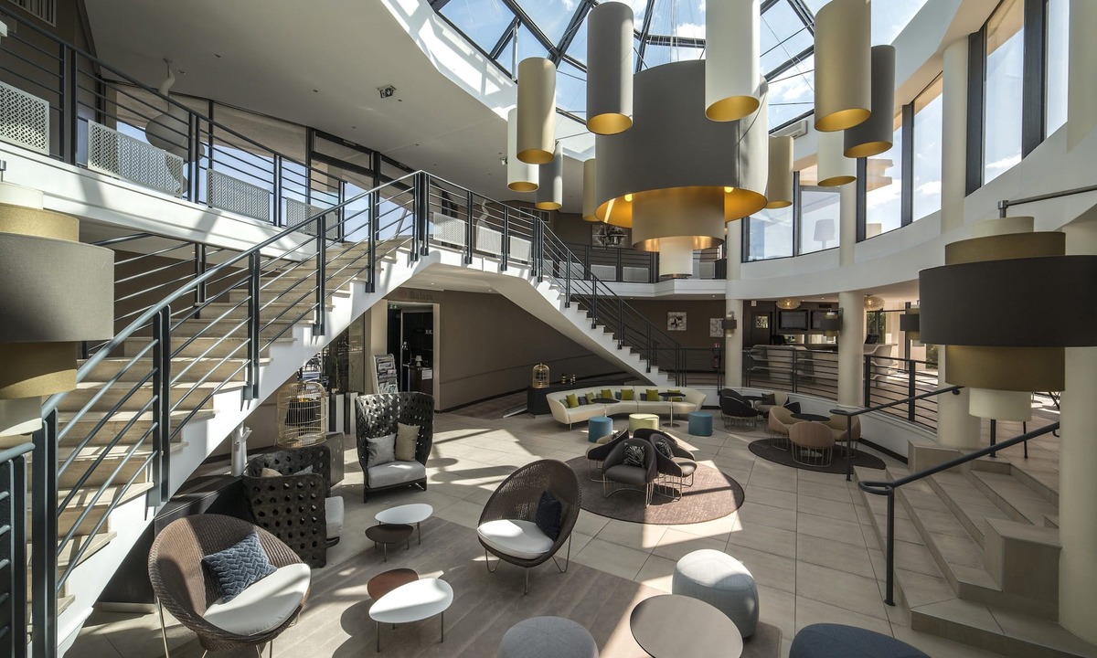 La Grande-Motte Hotel | Novotel La Grande Motte Golf