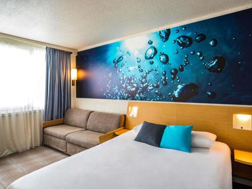 Le Mans Hotel | Novotel Le Mans