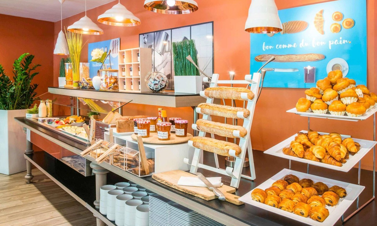 Le Rouet Hotel | Novotel Marseille Centre Prado Vélodrome