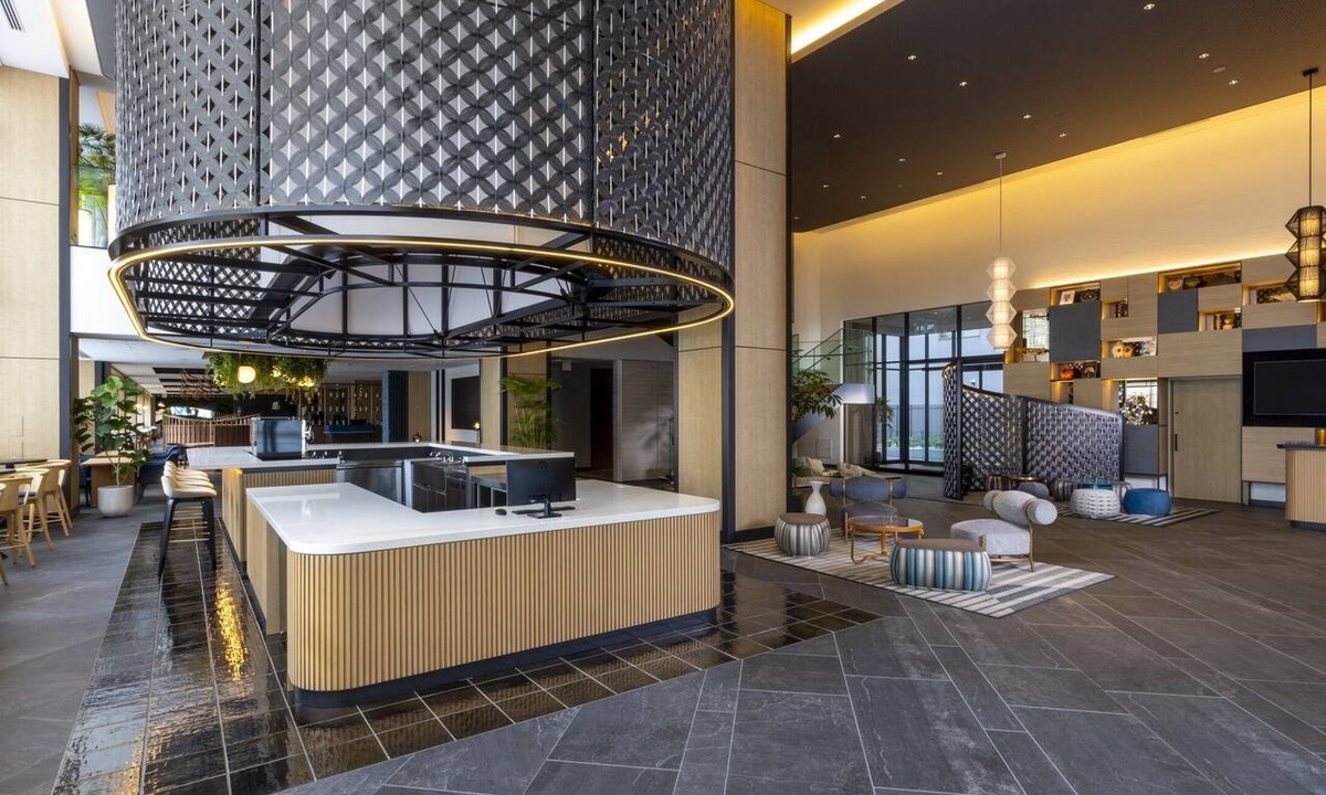 Nara Hotel | Novotel Nara