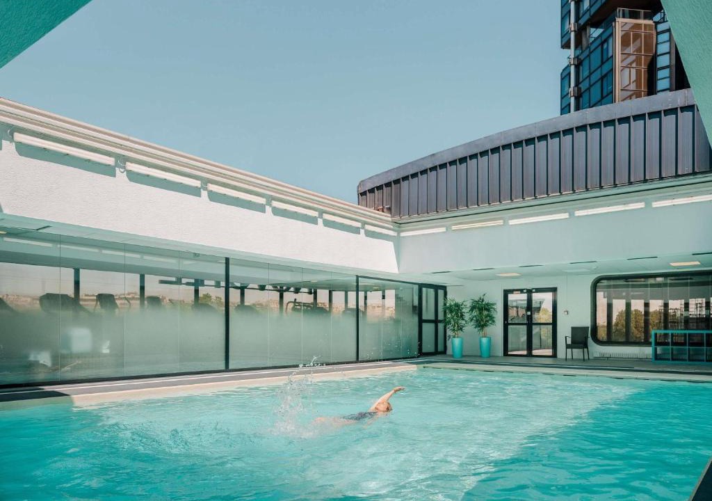 Grenelle Hotel | Novotel Paris Centre Tour Eiffel