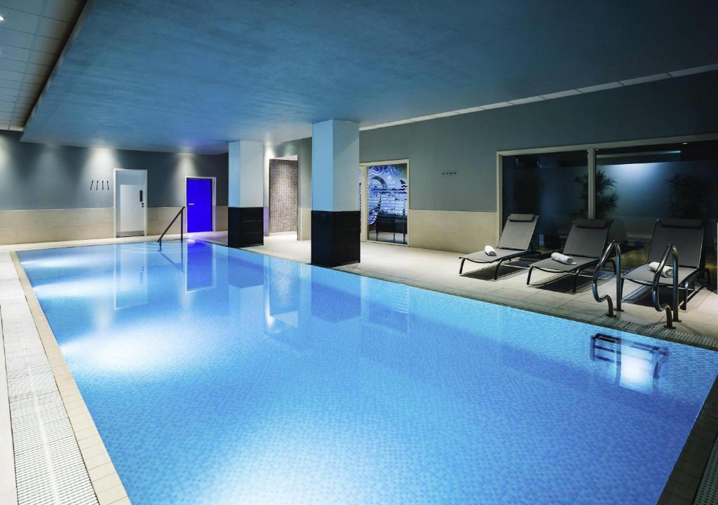Reading City Centre Hotel | Novotel Reading Centre