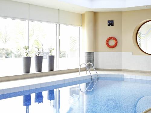Sheffield City Centre Hotel | Novotel Sheffield Centre